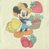 Men's Mickey & Friends Gardener T-Shirt - image 2 of 4