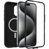 OtterBox Apple iPhone 15 Pro Max Defender Series Pro XT Case - Black - 2 of 4