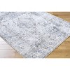 Hauteloom Annlea Living Room, Bedroom Machine Washable Area Rug - Traditional - 2 of 4