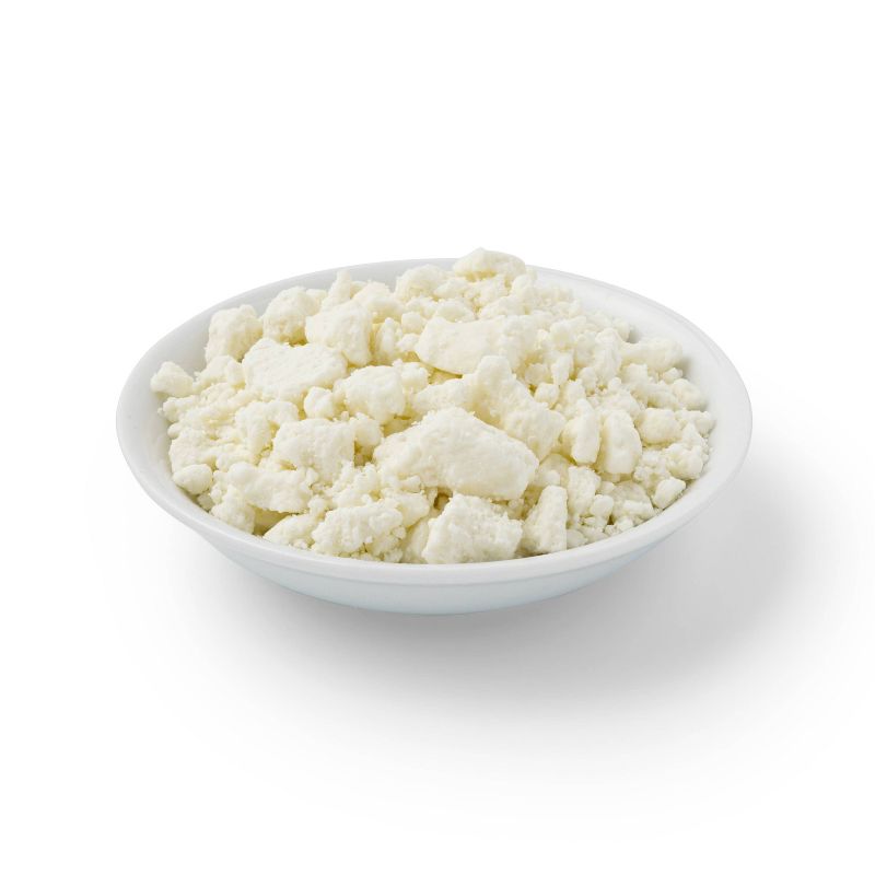 Goat Cheese Crumbles - 4oz - Good & Gather&#8482;, 3 of 6