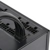 SilverStone Technology ATX 3.0 850W single +12V rails with 70.8A output SileCybernetices 12+4Pin 12VHPWR dual CPU 16AWG  connector 5x 6+2pin PCI-E - 2 of 4