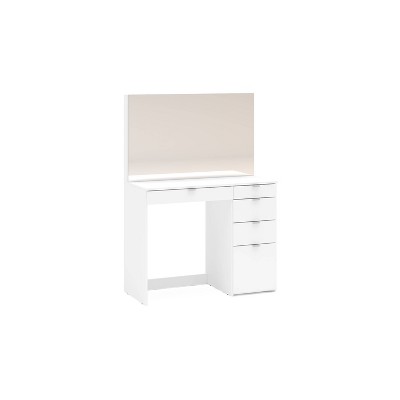 target vanity table