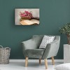 Trademark Fine Art Margareth Perfoncio  My prize Canvas Wall Art - 3 of 4