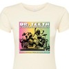 Women's - Disney - Dr. Teeth & The Electric Mayhem Band Fitted Graphic T-Shirt - 2 of 3