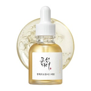 Beauty of Joseon Korean Skincare Glow Serum for Brightening, Soothing, and Hydrating Skin with Propolis + Niacinamide - 30ml - 1 of 4