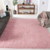 Classic Shag Ultra SG240 Hand Tufted Indoor Rugs - Safavieh - 2 of 4