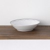 Noritake Satin Flourish Set of 4 Soup Bowls - 4 of 4