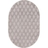 Unique Loom Arlo Collection Area Rug - Derek (' " x ' "  ) - 2 of 4