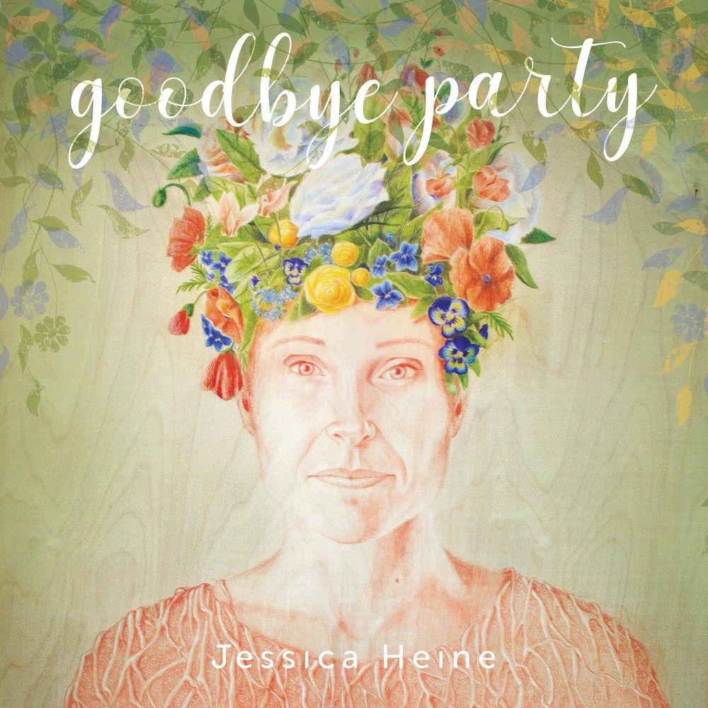 UPC 842736001322 product image for Jessica Heine - Goodbye Party (CD) | upcitemdb.com