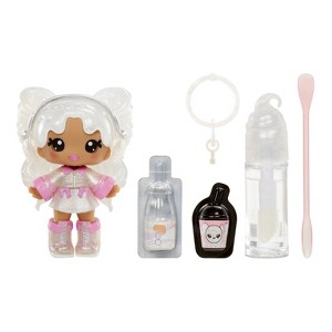 YummiLand Lip Stain - Mystery Chase 1 Doll - 1 of 4