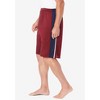 KingSize Men's Big & Tall KS Sport Power Wicking Shorts - 4 of 4