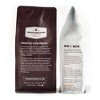 Fresh Roasted Coffee, Organic Peruvian Decaf, Medium Roast Ground Coffee - 5lb - 3 of 4