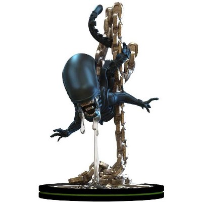 Quantum Mechanix Alien Xenomorph 5 Inch Q-Fig