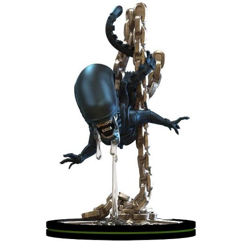 Quantum Mechanix Alien Xenomorph 5 Inch Q-fig : Target