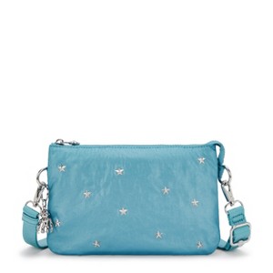 Kipling Riri Studded Metallic Crossbody Bag - 1 of 4