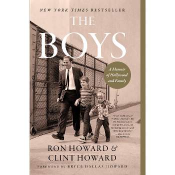 The Boys - by Ron Howard & Clint Howard