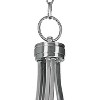 Possini Euro Design Deco Brushed Nickel Swag Pendant Chandelier Modern Marbleized Glass 4-Light Fixture for Dining Room Foyer Kitchen Island Entryway - image 4 of 4