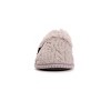 MUK LUKS Women's Frida Scuff Slippers - 2 of 4