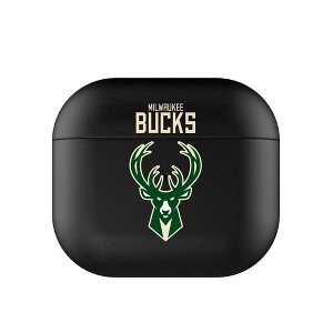 Keyscaper NBA Eastern Conference Teams Insignia AirPod Case Cover for AirPods 3rd Gen - 1 of 4