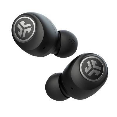 wireless earbuds