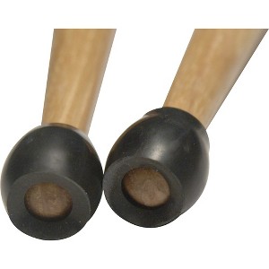 Innovative Percussion Marching Drumstick Practice Tips - 3 Pairs - 1 of 1