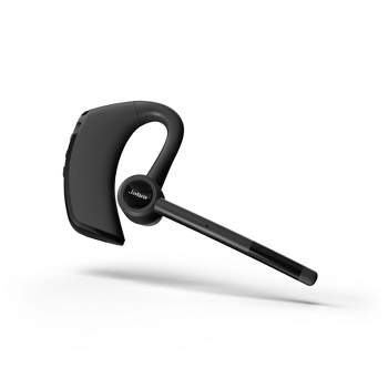 Jabra Elite 85t - Titanium Black Wireless Headset / Music Headphones  Titanium Black : Target