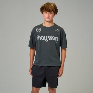 Pacsun Kids Boys' Fleece Shorts : Target