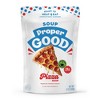 Proper Good, Pizza Soup, Pepperoni, Tomato & Cheese, 12 oz - 3 of 4