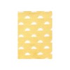 Luvable Friends Hudson Baby Flannel Burp Cloths 12pk Set - 2 of 2