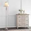 Evelyn Floor Lamp - LIT4007 - Safavieh - 2 of 4