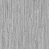 Grasscloth Texture Grey Plain Paste the Wall Wallpaper - 4 of 4