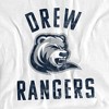 Men's Drew University Official Rangers Logo T-Shirt - 2 of 4