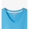 Little Blue House Women's Nightshirt, Sip Back and Relax, One Size - 4 of 4
