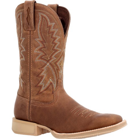 Men's Durango® Rebel Pro Lite™ Coyote Brown Western Boot - image 1 of 4