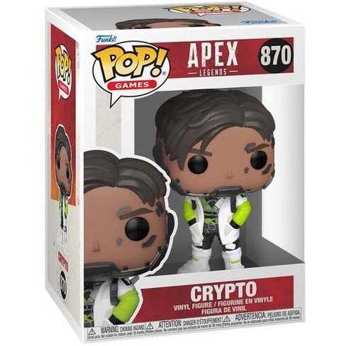 Apex funko clearance pop