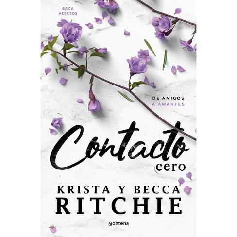 Addicted series by krista & becca ritchie (does not include ricochet) retailer