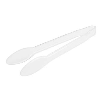 Tovolo Cayenne Tip Top Tongs, Silicone Tips - 21019400