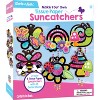 Works of Ahhh - Tissue Paper Suncatchers Craft Kit - 2 of 4