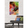 Trends International Paint Motion Imagination Unframed Wall Poster Prints - 2 of 4