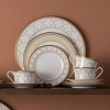 Noritake Trefolio Gold 40-Piece Dinnerware Set, Service for 8 - 3 of 4