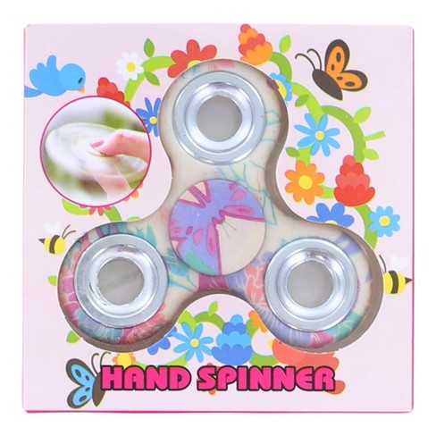 Majestic Sports And Entertainment Metallic Fidget Spinner | Bronze