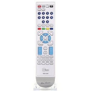 Anderic RMC10545 for Panasonic Monitor Remote Control - EUR646529, EUR646529R, EUR7636070R - 1 of 4
