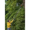 Worx WA0167 10' Adjustable Pole Extension for WG322 20V Cordless Chainsaw - 3 of 4