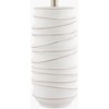 Livabliss Obelisco Traditional Table Lamps - 4 of 4