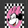 Women's - Disney - Minnie Mouse Short Sleeve Graphic T-Shirt - 2 of 4