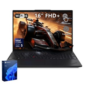 LENOVO ThinkPad L16 16