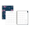Blue Sky LifeNote It Weekly/Monthly Planning Calendar and Notes 7"x9" Mari - 4 of 4