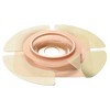 Convatec Skin Barrier Strip ease™ 80ct – Protective Adhesive Strips for Secure Ostomy & Medical Appliance Fit – Gentle, Flexible, Latex-Free, 422163 - 2 of 3