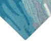 Liora Manne Frontporch Coastal Indoor/Outdoor Rug.. - 3 of 4