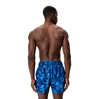 Speedo Mens 55 Comfort Liner Swim Trunks 2990₽